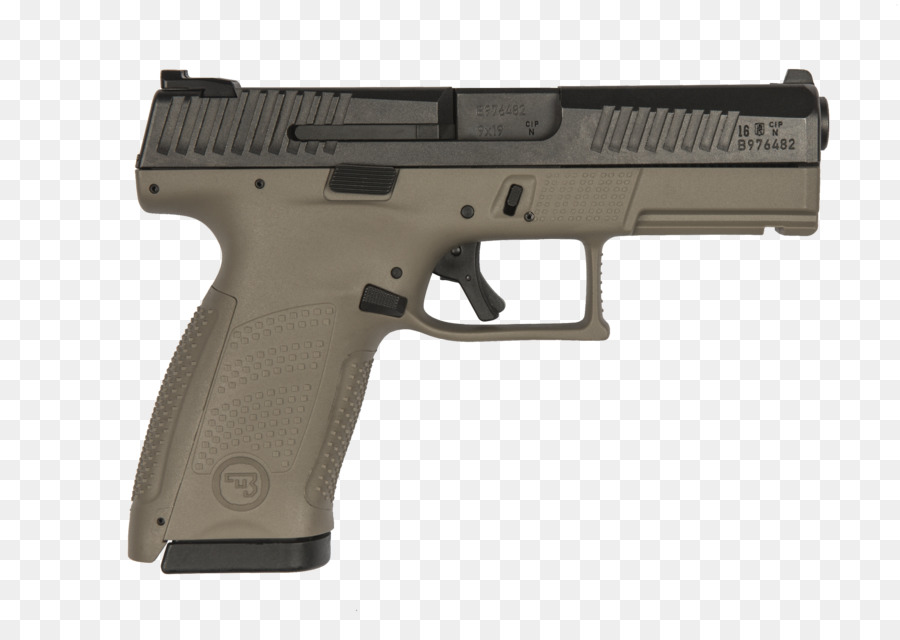 Cz P10 C，Cz 75 PNG