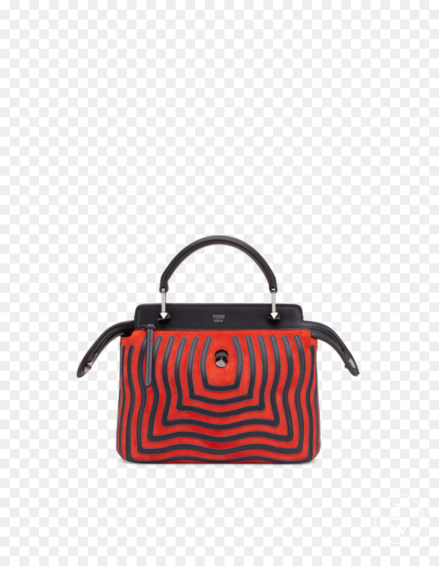 Bolsa De Mão，Fendi PNG