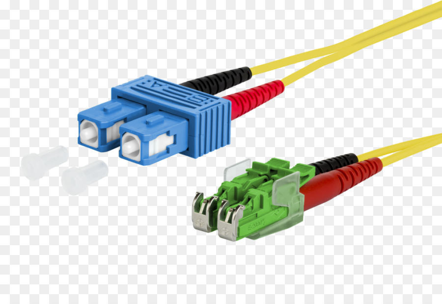 Cabos De Fibra óptica，Fibra óptica PNG