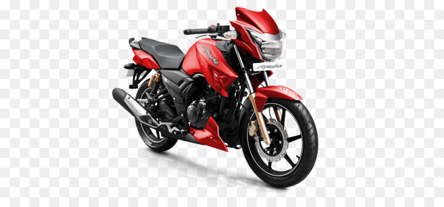 Motocicleta Preta，Bicicleta PNG