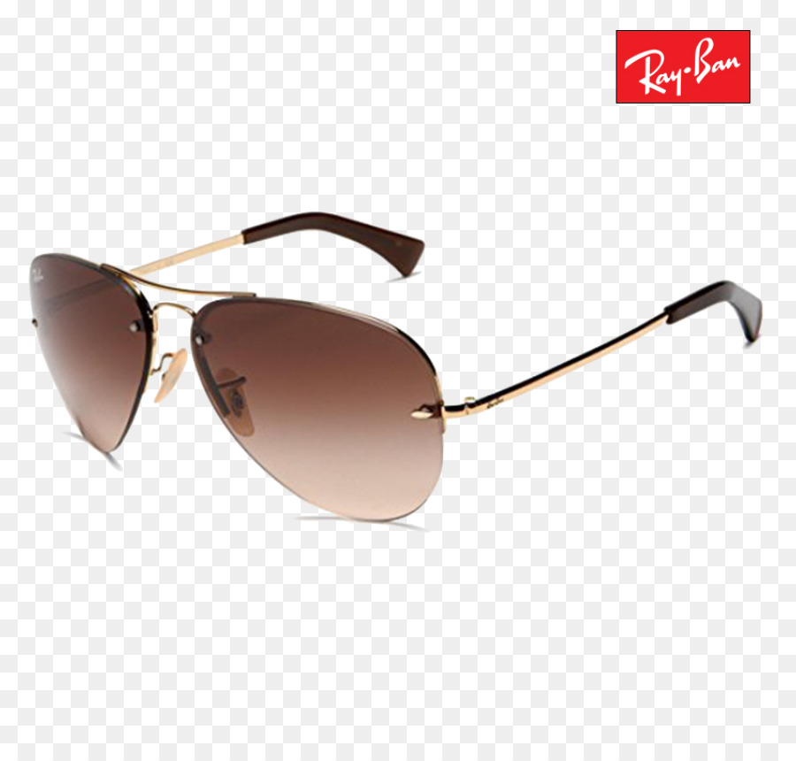 Rayban，óculos Aviador PNG