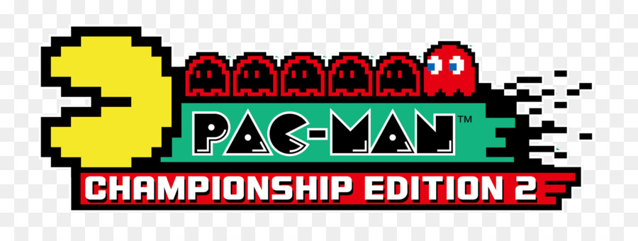 Pac Man Championship Edition，Pac Man Championship Edition 2 PNG