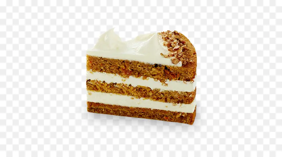 Bolo De Cenoura，Creme PNG