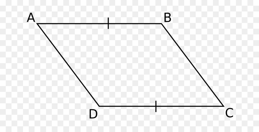 Paralelogramo，Triângulo PNG