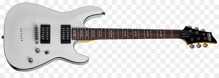 Schecter Guitar Research，Schecter Omen 6 PNG