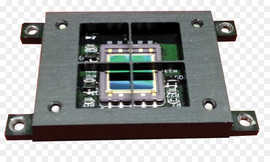 Microcontrolador，O Hardware Do Computador PNG