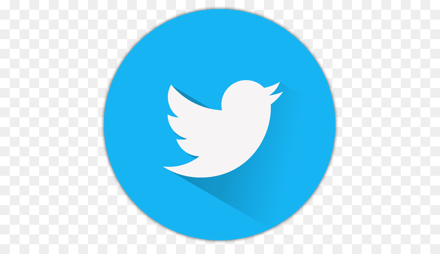 Logotipo Do Twitter，Mídias Sociais PNG