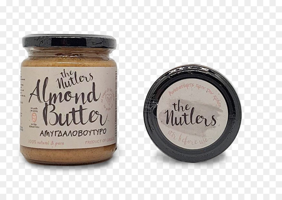 A Manteiga De Amêndoa，Manteiga PNG