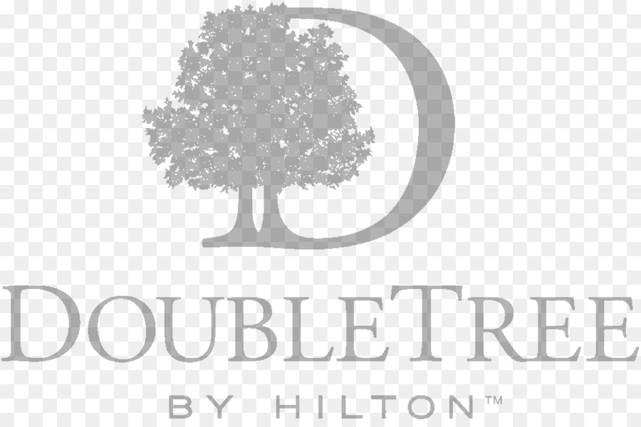 Logotipo Da Doubletree，Hotel PNG