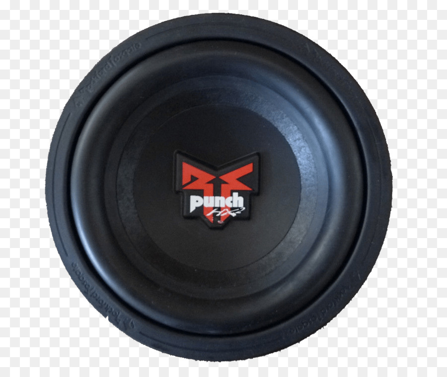 Subwoofer，Rockford Fosgate PNG