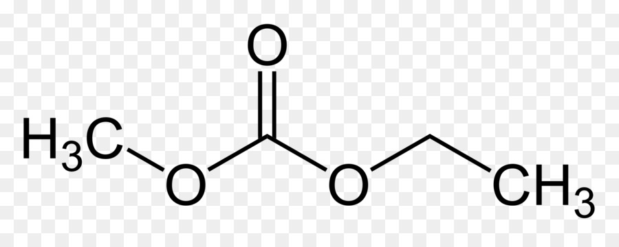 Estrutura Química，Molécula PNG