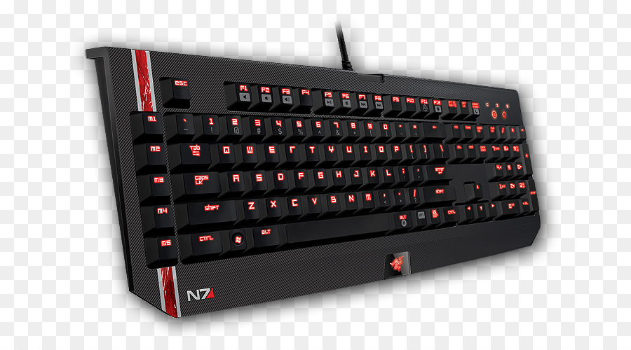 Teclado De Computador，Battlefield 3 PNG