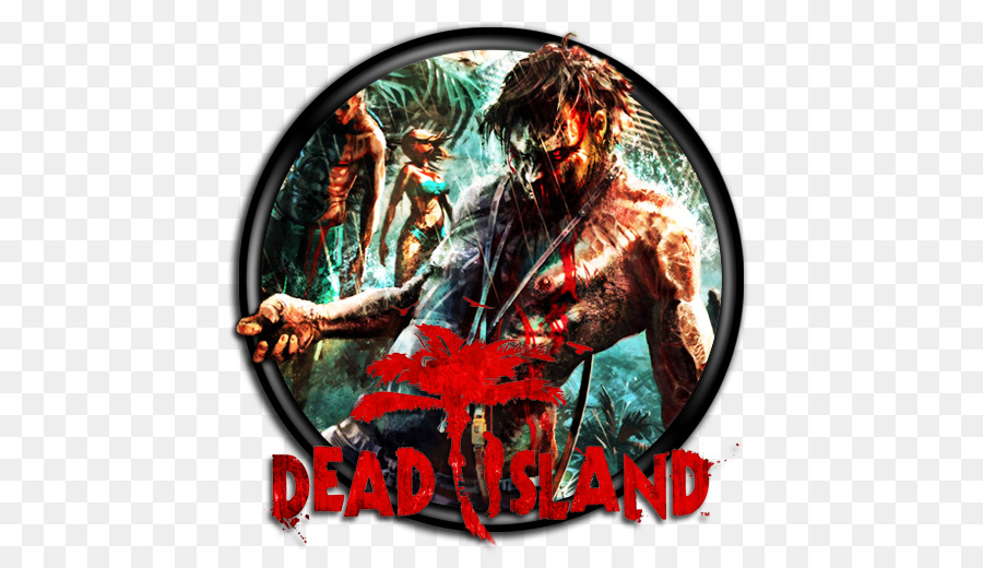 Dead Island，Dead Island Riptide PNG