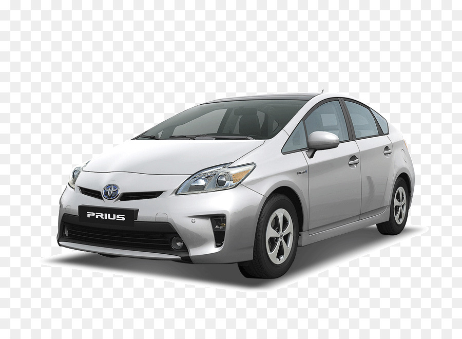 Toyota Prius，Toyota PNG