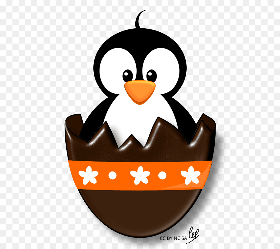 Debian，Penguin PNG