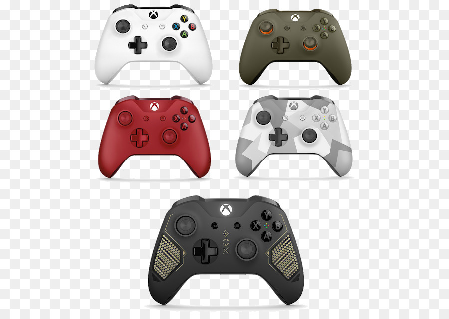 Um Controlador Do Xbox，Controlador Xbox 360 PNG