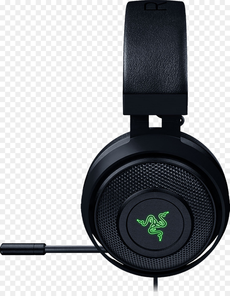 Microfone，Razer Kraken 71 V2 PNG