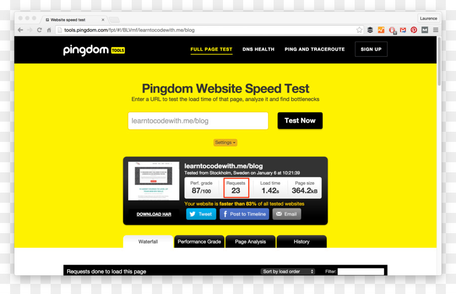 Speedtestnet，Página Da Web PNG