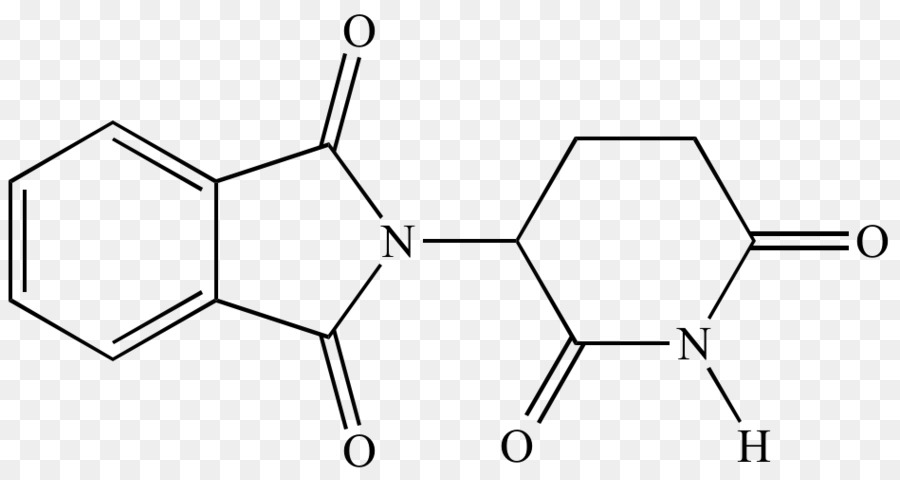 Estrutura Química，Molécula PNG