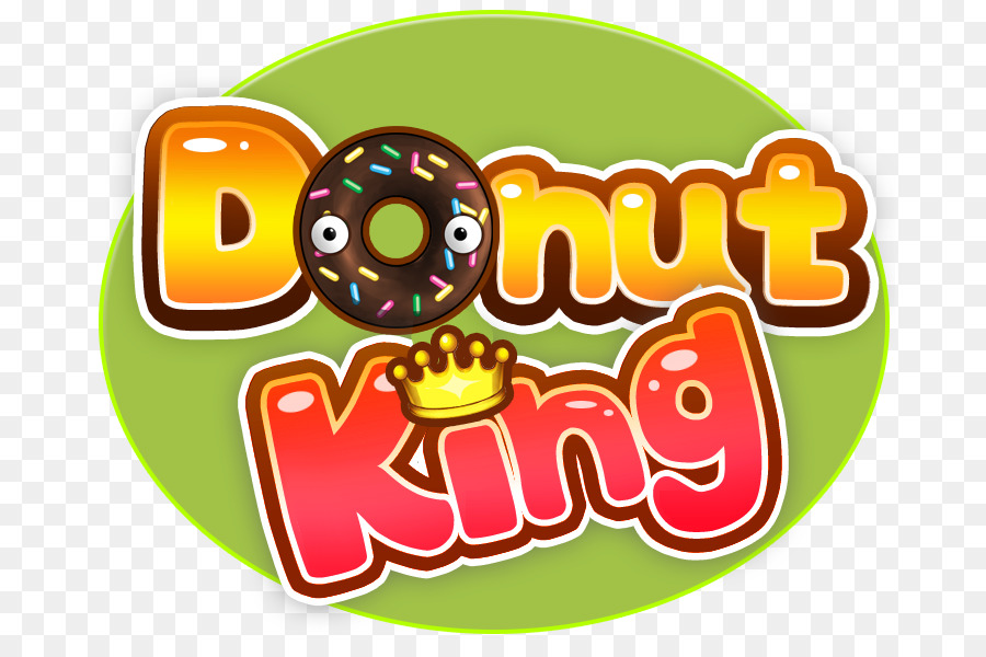 Rei Dos Donuts，Rosquinha PNG