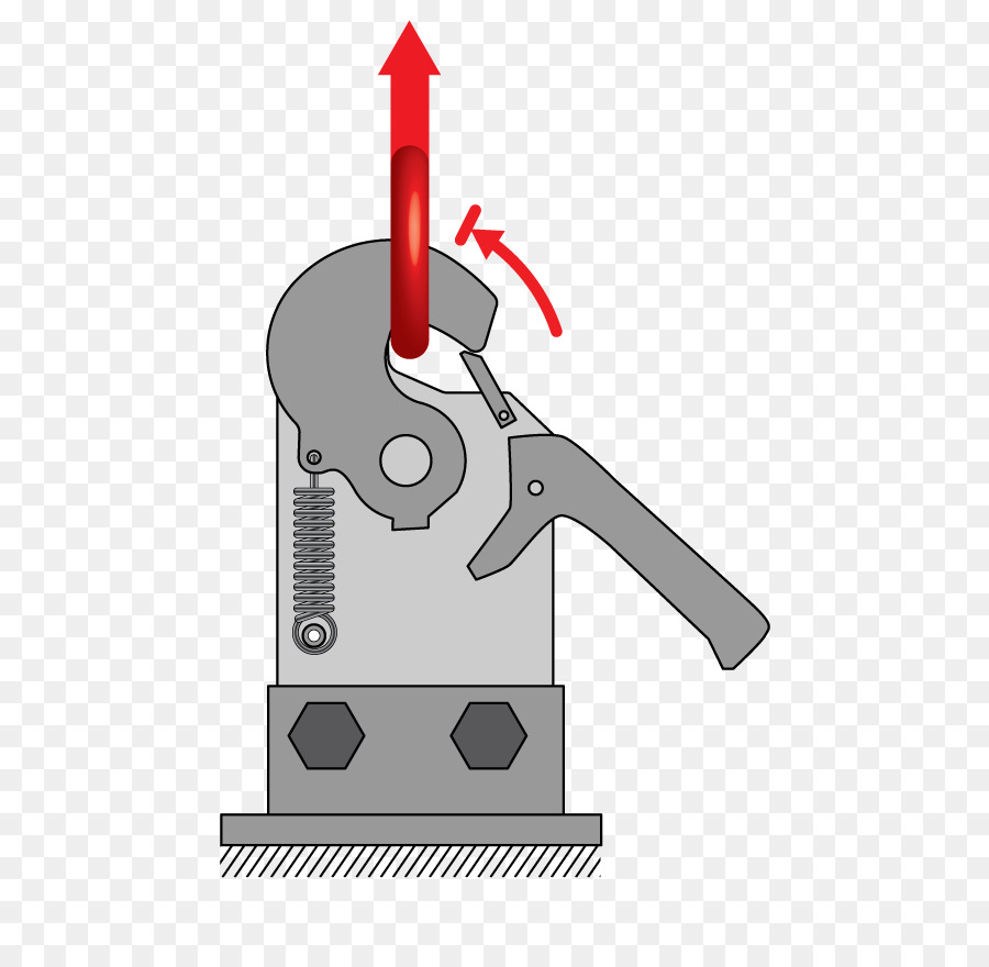 Equipamentos De Elevação，Gancho De Elevação PNG