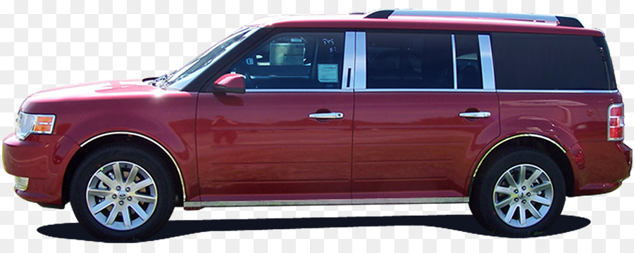 Ford Flex，Chrysler PNG