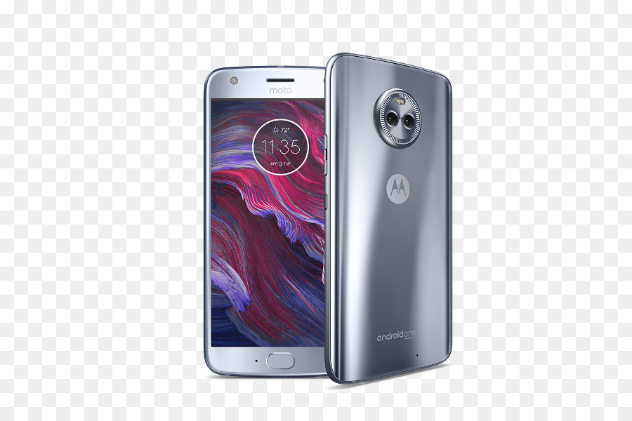 Moto X4，Moto E4 PNG