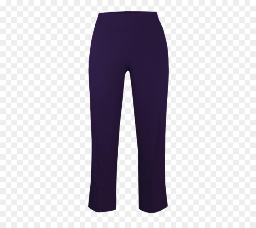 Legging Preta，Calça PNG