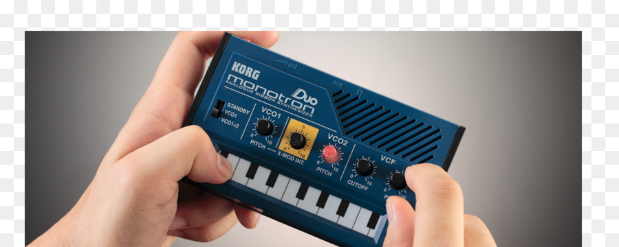 Korg Kronos，Korg Monopólio PNG