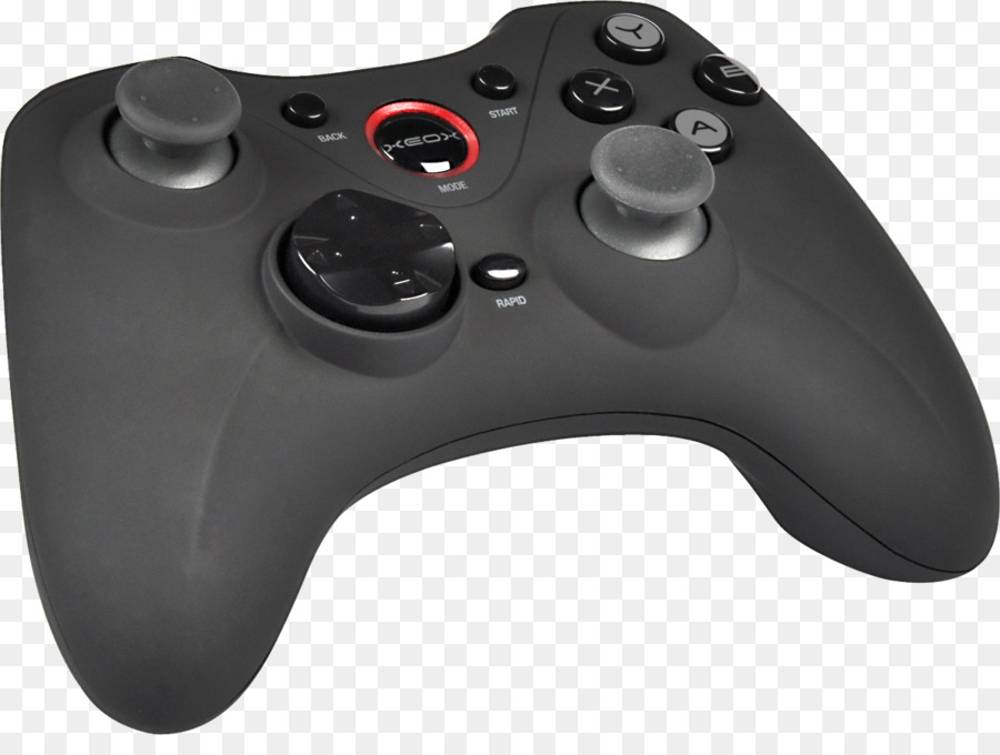 Controlador De Jogo，Manche PNG