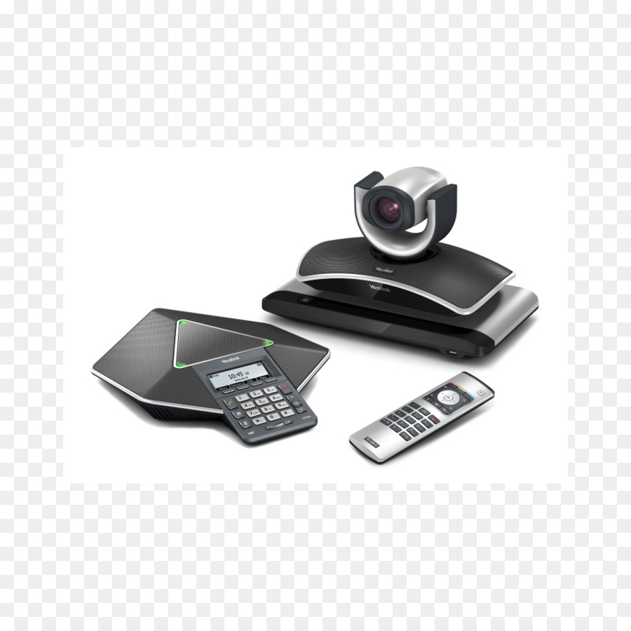 Videotelephony，Vc120 De Ponto De Extremidade Com Vcp40 Incluindo O 1 º Ano De Telefonia Ams PNG