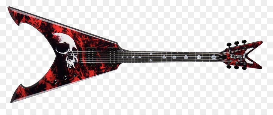 Dean Guitars，Guitarra PNG