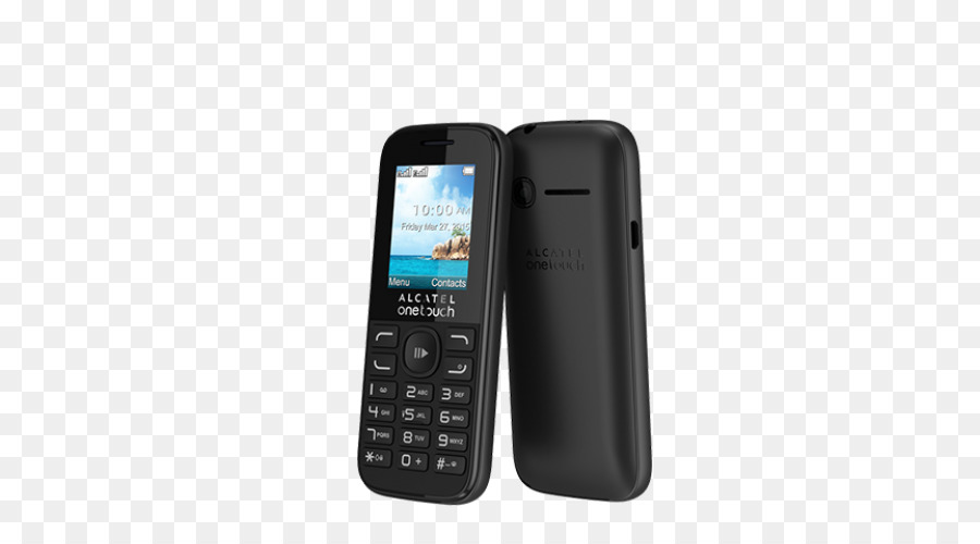 Alcatel Mobile，Telefone PNG