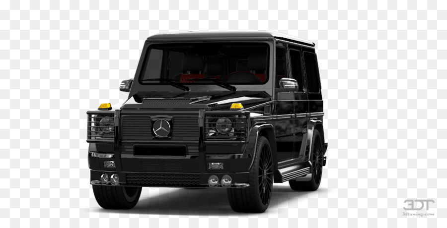 Suv Preto，Carro PNG