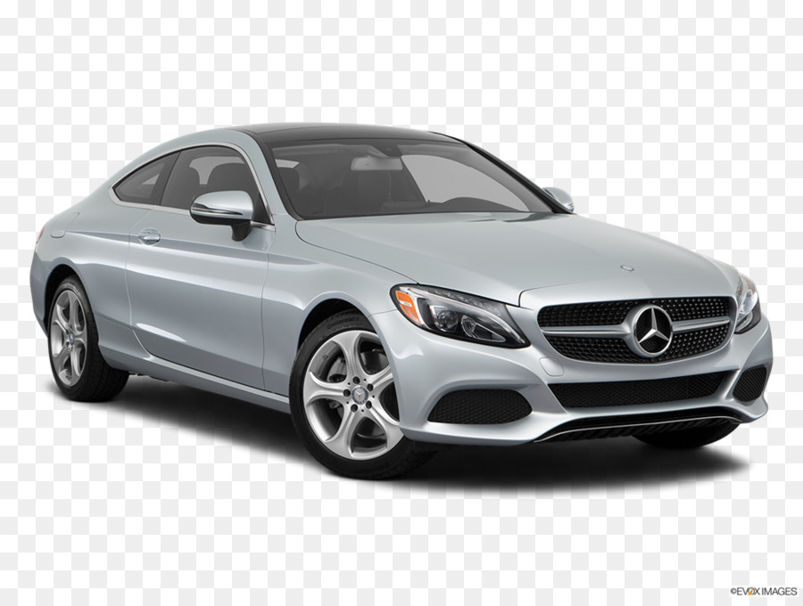 2018 Mercedes Benz Cclass，Mercedes Benz PNG