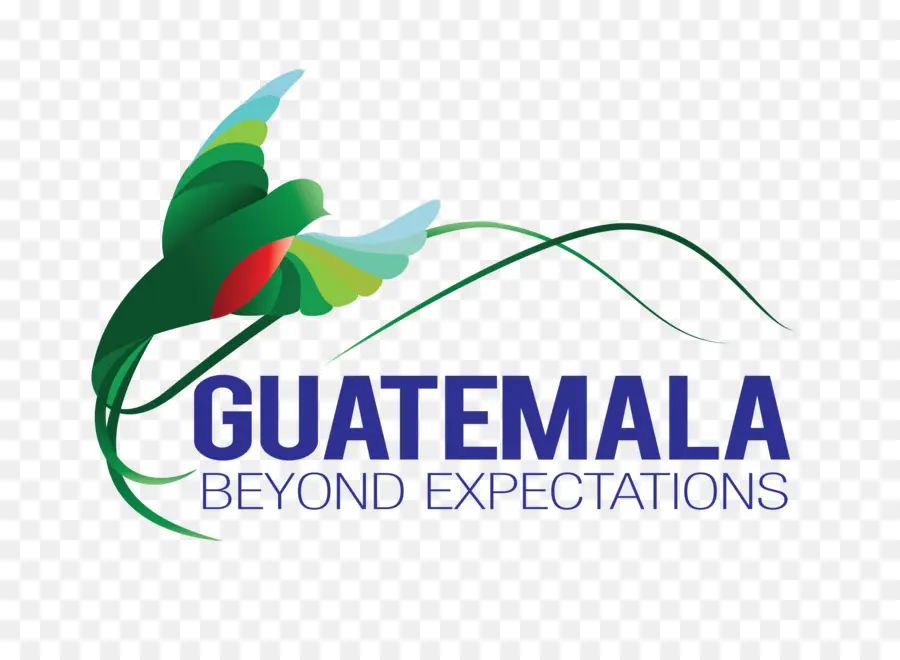 Guatemala Logo，Turismo PNG