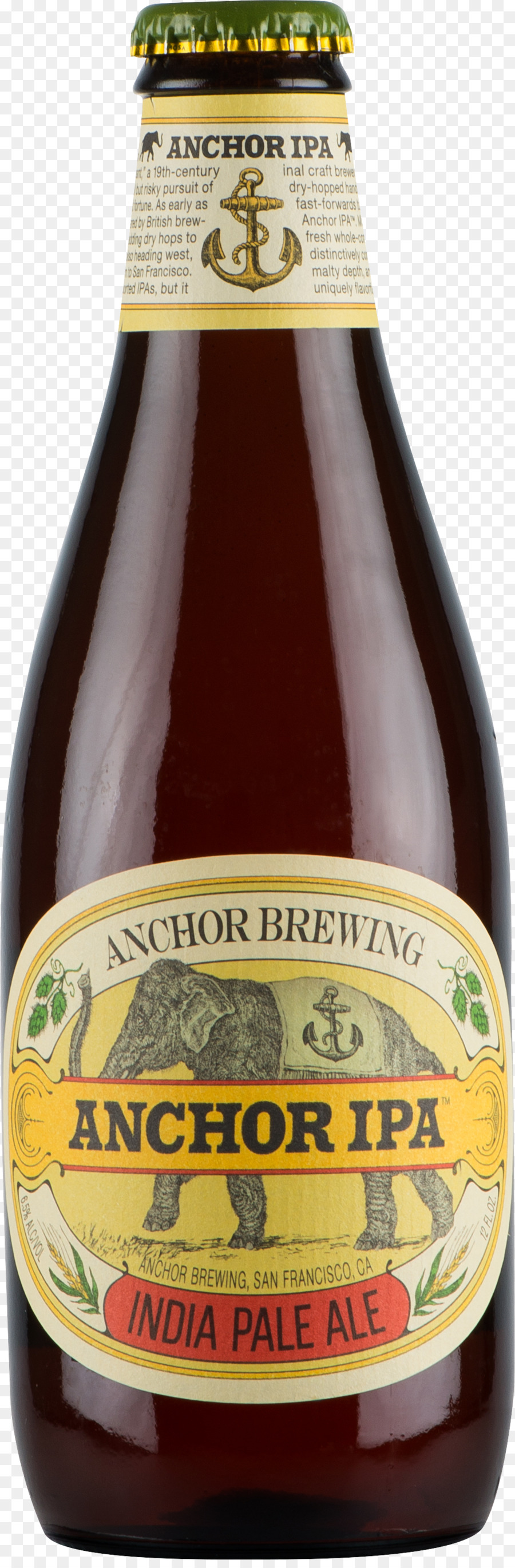 Ale，Anchor Brewing Company PNG