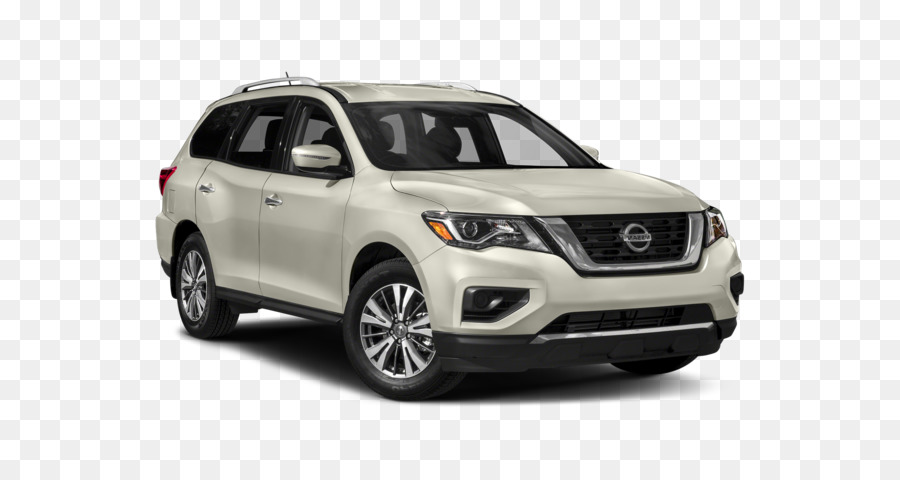 2018 Nissan Pathfinder S Suv，Nissan PNG