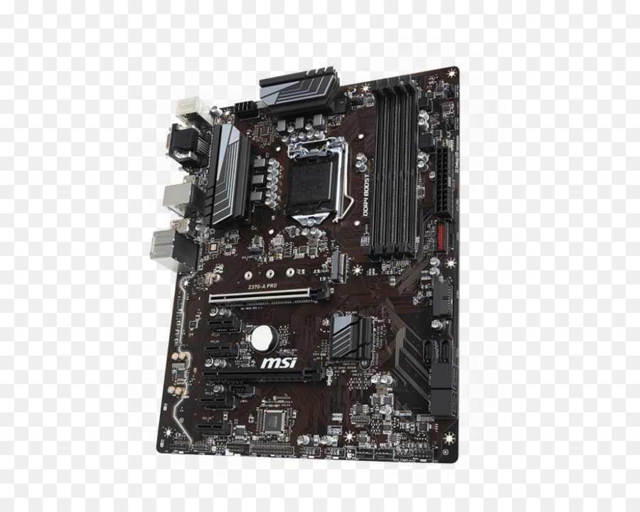 Intel，Lga 1151 PNG