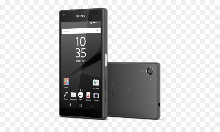 Sony Xperia Z5 Compacto，Sony Xperia Z5 PNG