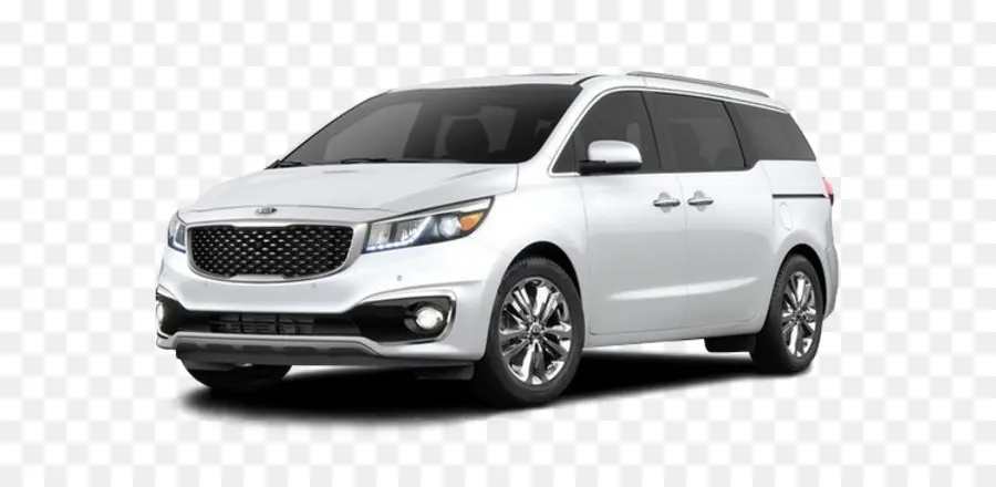 2018 Kia Sedona，Kia PNG