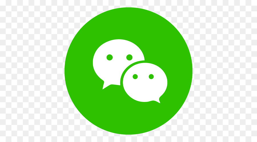 Logotipo Do Wechat，Wechat PNG