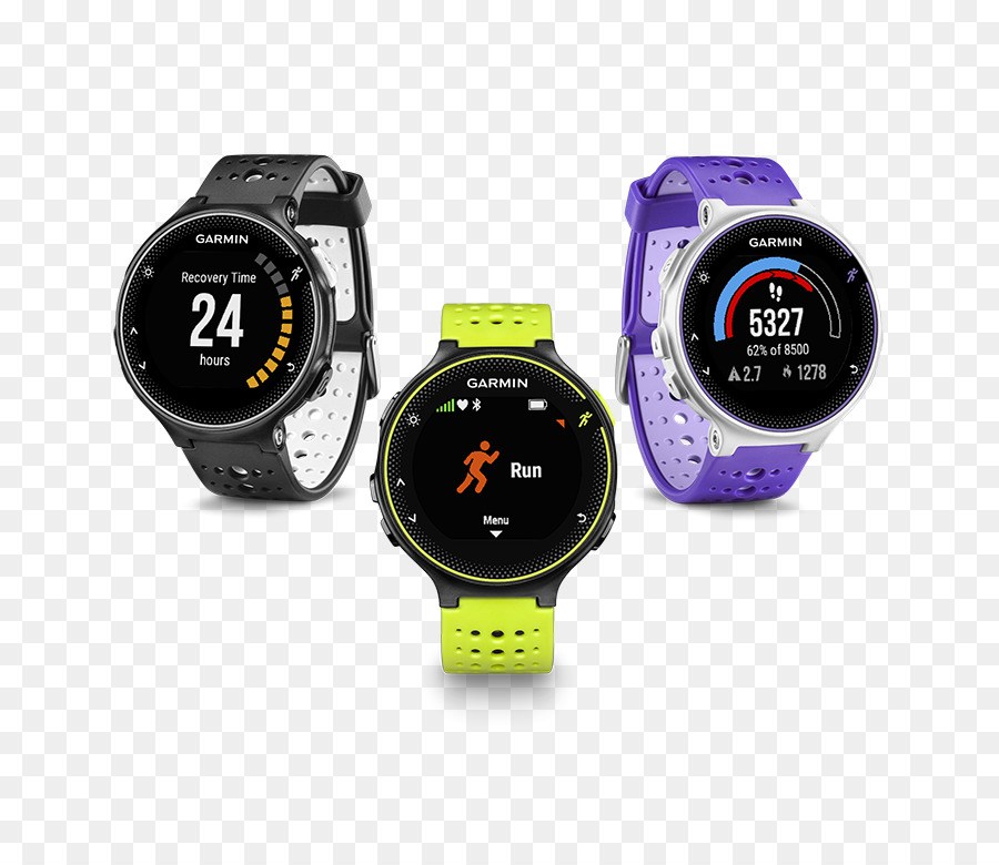 Sistemas De Navegação Gps，Garmin Forerunner 230 PNG