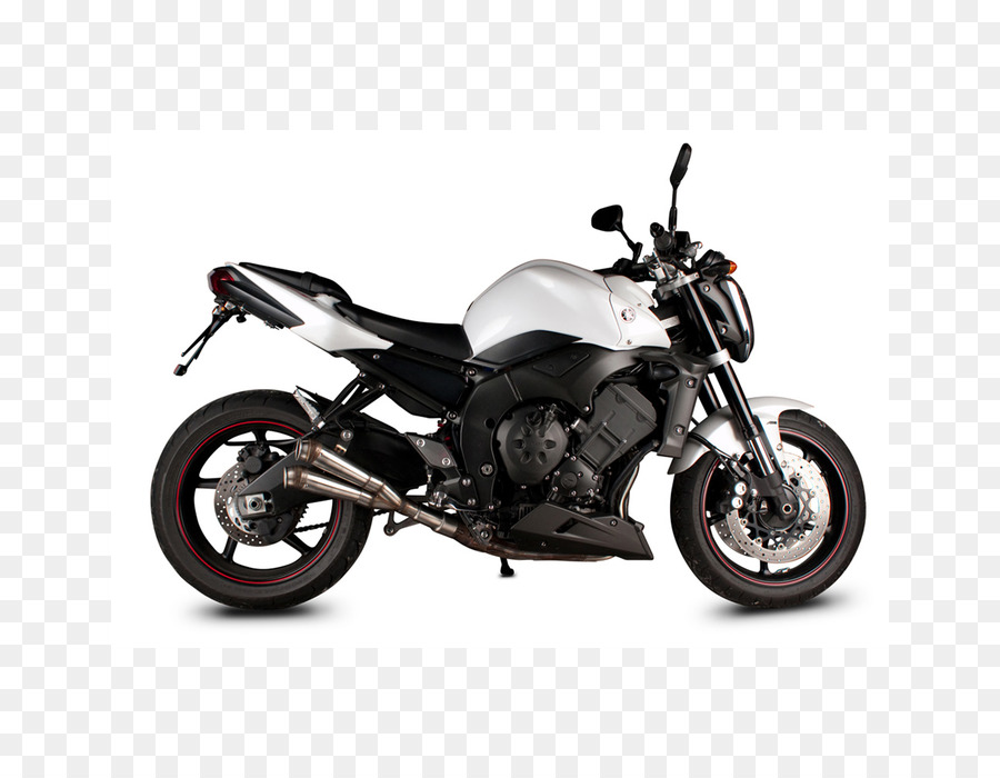 Yamaha Fz1，Moto Carenagem PNG