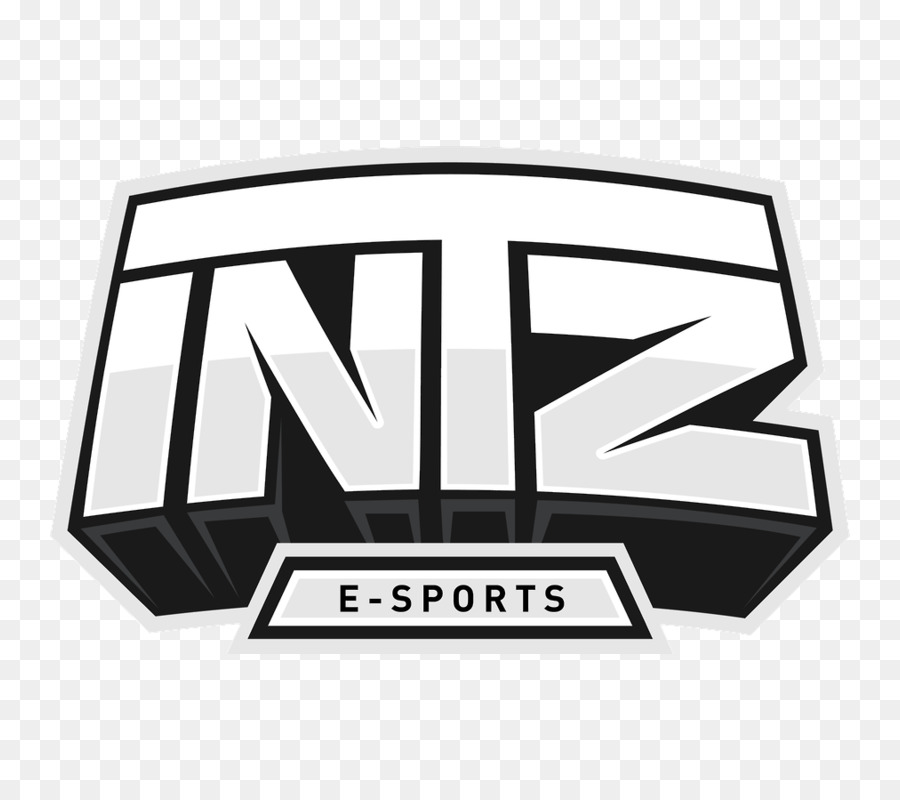 Logotipo Da Intz，Esportes Eletrônicos PNG