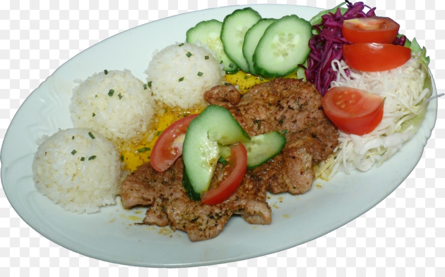 Arroz Cozido，Kebab PNG