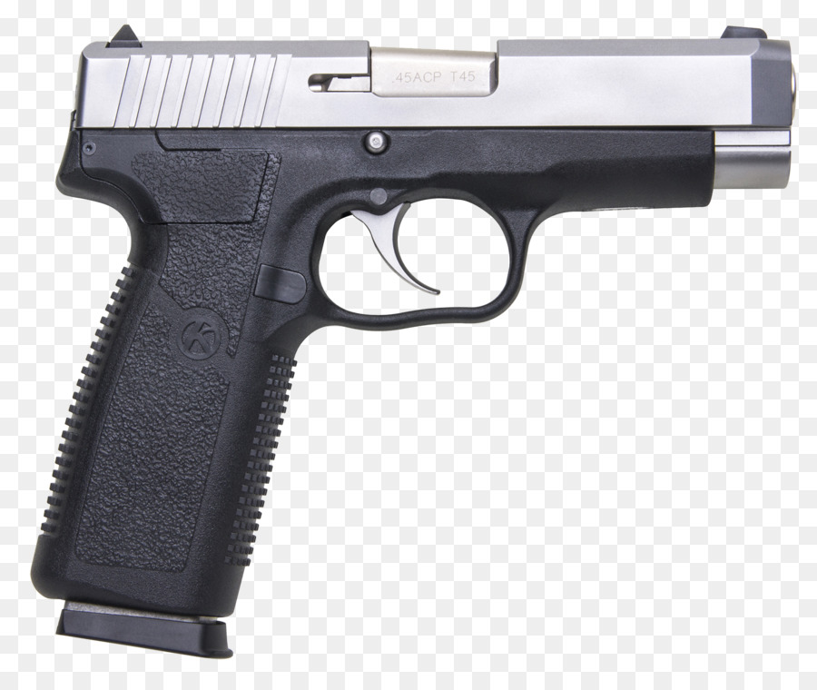 Kahr Braços，Pistola Semi Automática PNG