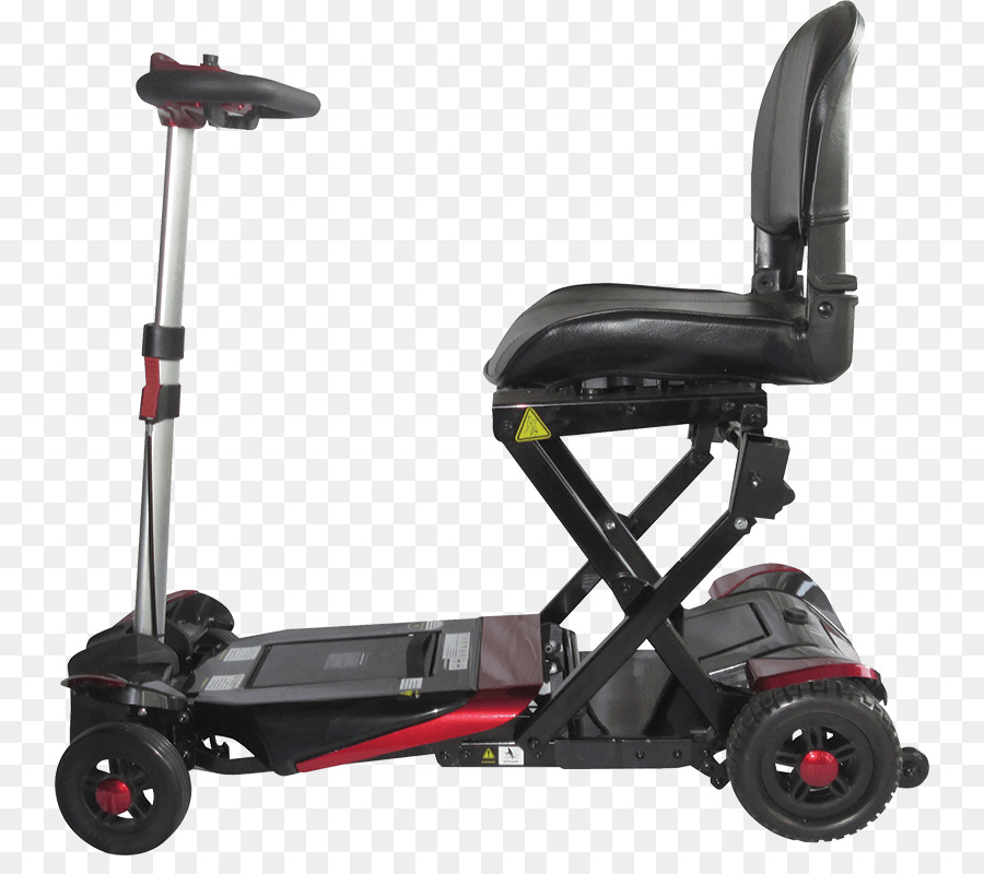 Scooter De Mobilidade，Elétrico PNG