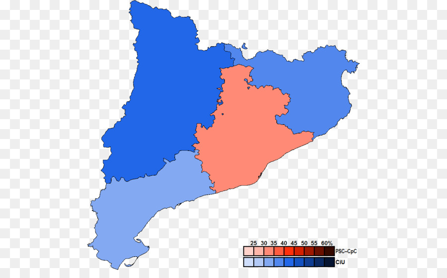 Catalão Referendo Sobre A Independência 2017，Catalunha PNG