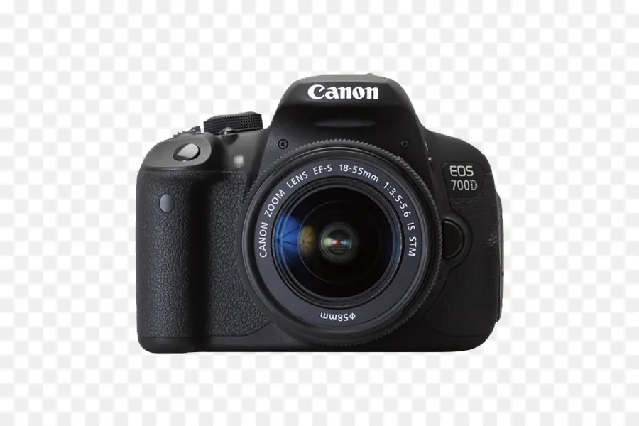 Canon Eos 700d，Digital Slr PNG